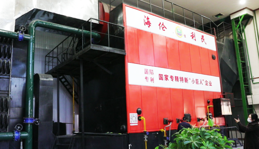 東北地區(qū)秸稈打捆直燃鍋爐清潔供暖效益有哪些優(yōu)勢(shì)？