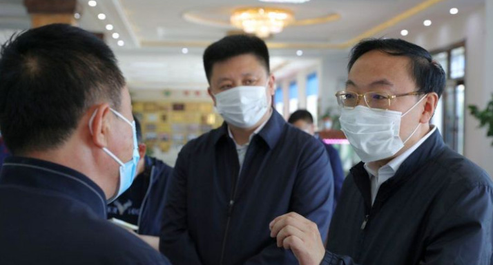 海倫市融媒體中心關(guān)注利民萬(wàn)佳鍋爐，助力企業(yè)快速發(fā)展